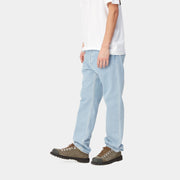 Pantalone Carhartt Nolan Marshfield Denim