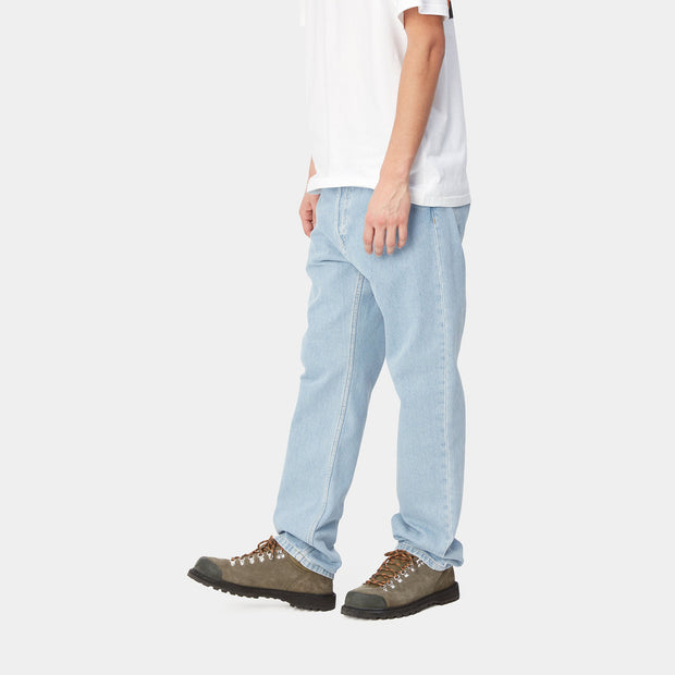 Pantalone Carhartt Nolan Marshfield Denim