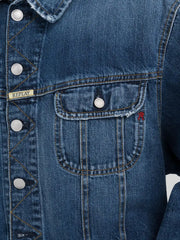 Giubbino Replay W7Z1