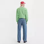 Jeans Levi 568 Loose Straight