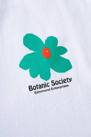 T-shirt Edmmond Botanic Society