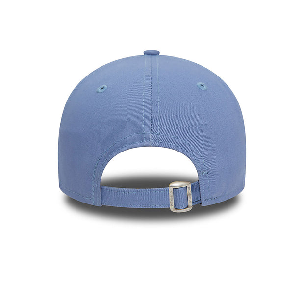 Cappello New Era 940 League Essential NY Blue