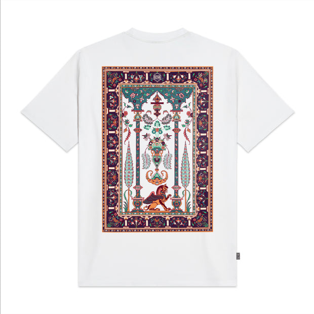 T-shirt Dolly Noire Persian Rug
