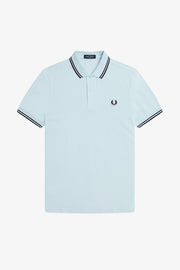 Polo Fred Perry Twin Tipped Shirt