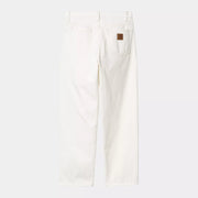 Pantalone Carhartt Aaron Smith Denim