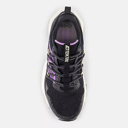 Sneakers New Balance WTTTRLK1 Black