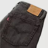 Jeans Levi Baggy Dad Barrel