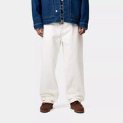 Pantalone Carhartt Aaron Smith Denim