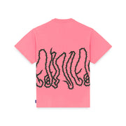 T-shirt Octopus Thorns Tee