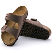 Birkenstock Arizona Mocca slippers