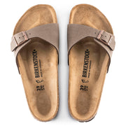 Ciabatte Birkenstock Madrid Mocca