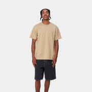 T-shirt Carhartt S/S Chase