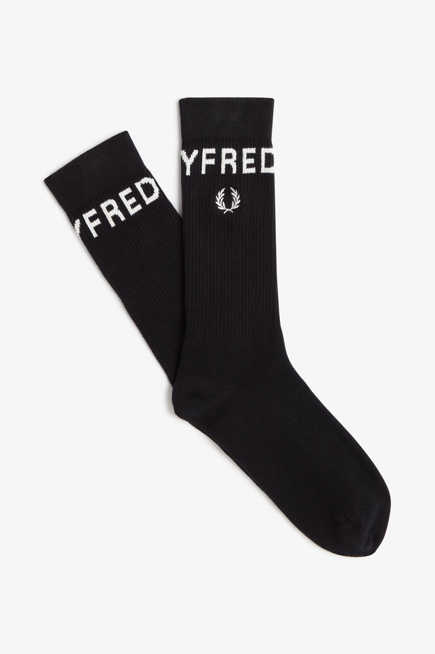 Calze Fred Perry Bold Tipped
