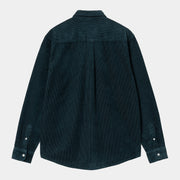 Camicia Carhartt L/S Madison Cord