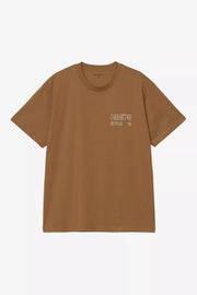 T-shirt Carhartt S/S Best in Class