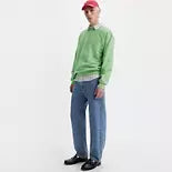 Jeans Levi 568 Loose Straight