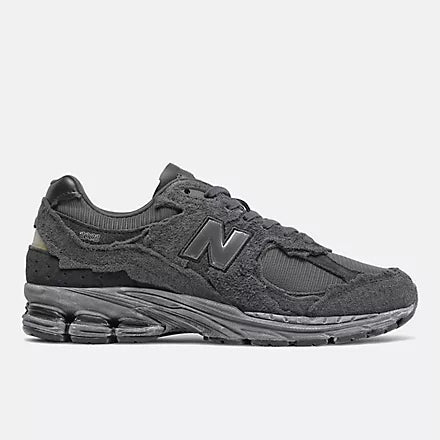 Sneakers New Balance M2002RDB Black