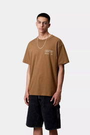 T-shirt Carhartt S/S Best in Class