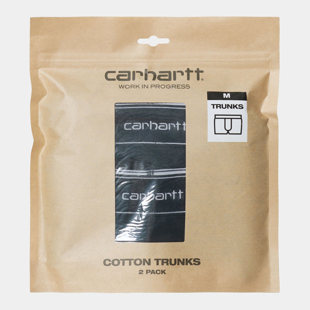 Boxer Carhartt Cotton 2 Trunks