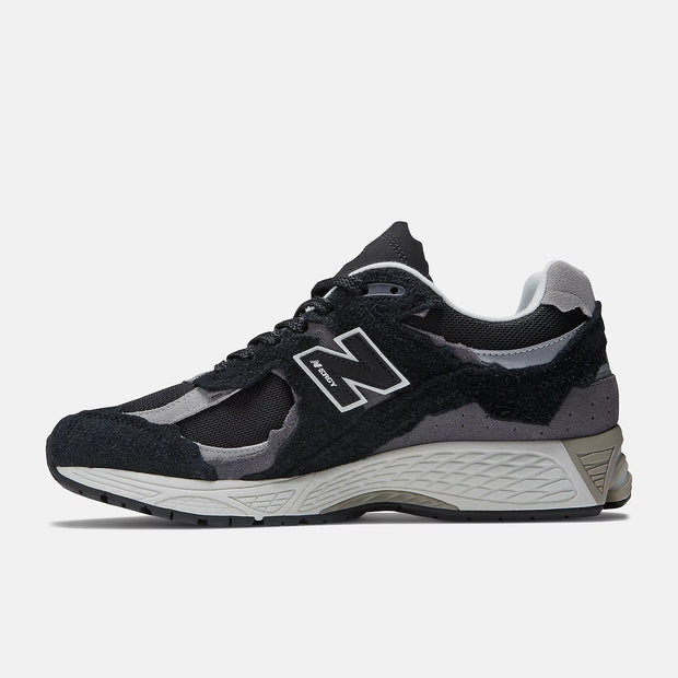 Sneakers New Balance Lifestyle M2002RDJ Black