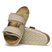 Ciabatte Birkenstock Uji Taupe