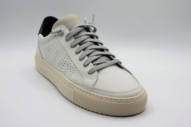 Sneakers P448 Bsoho White/Navy