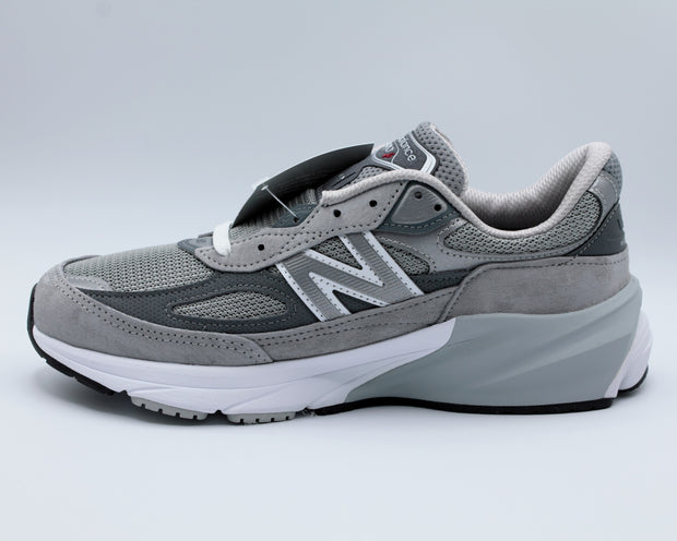 Sneakers New Balance Lifestyle M990GL6 Cool Grey