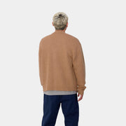Maglione Carhartt Merton Cardigan