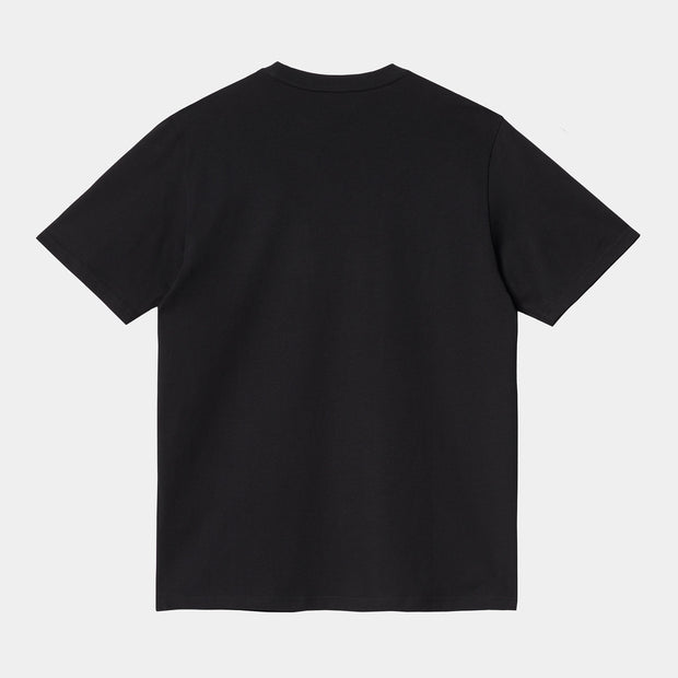 T-shirt Carhartt S/S Pocket