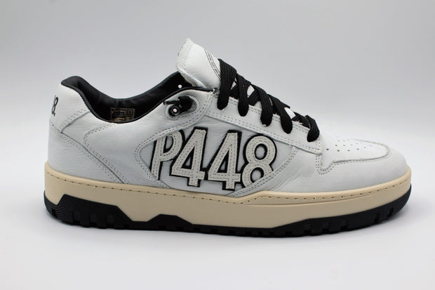 Sneakers P448 Mason LM Plain