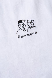T-shirt Edmmond People