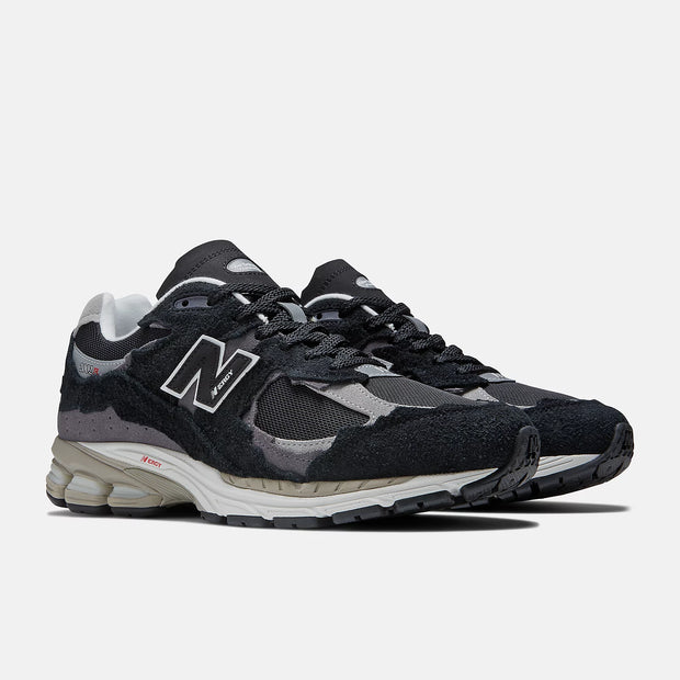 Sneakers New Balance Lifestyle M2002RDJ Black