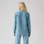 Camicia Levi Iconic Western