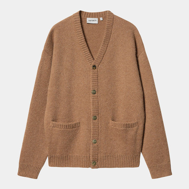 Maglione Carhartt Merton Cardigan