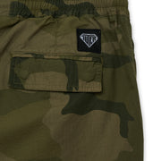 CARGO CAMO JOGGER
