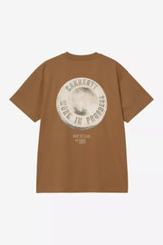 T-shirt Carhartt S/S Best in Class