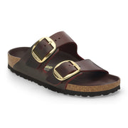 Ciabatte Birkenstock Arizona Big Buckle Zinfandel