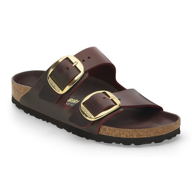 Ciabatte Birkenstock Arizona Big Buckle Zinfandel