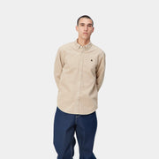 Camicia Carhartt L/S Madison Cord