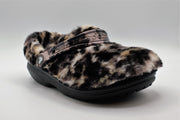 Ciabatta Crocs Classic Fur Sure