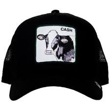 Cappello Goorin The Cash Cow
