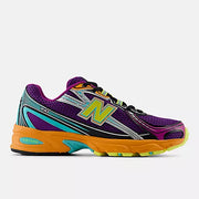 Sneakers New Balance Lifestyle U740MC2 Purple