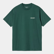 T-shirt Carhartt S/S Soil