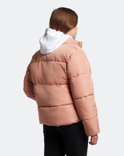 Giubbino Lyle&Scott Puffer