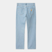 Pantalone Carhartt Nolan Marshfield Denim