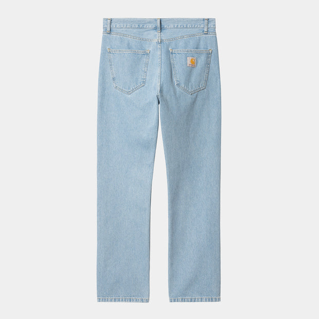 Pantalone Carhartt Nolan Marshfield Denim