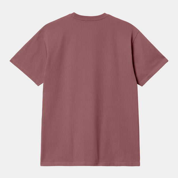 T-shirt Carhartt S/S Chase