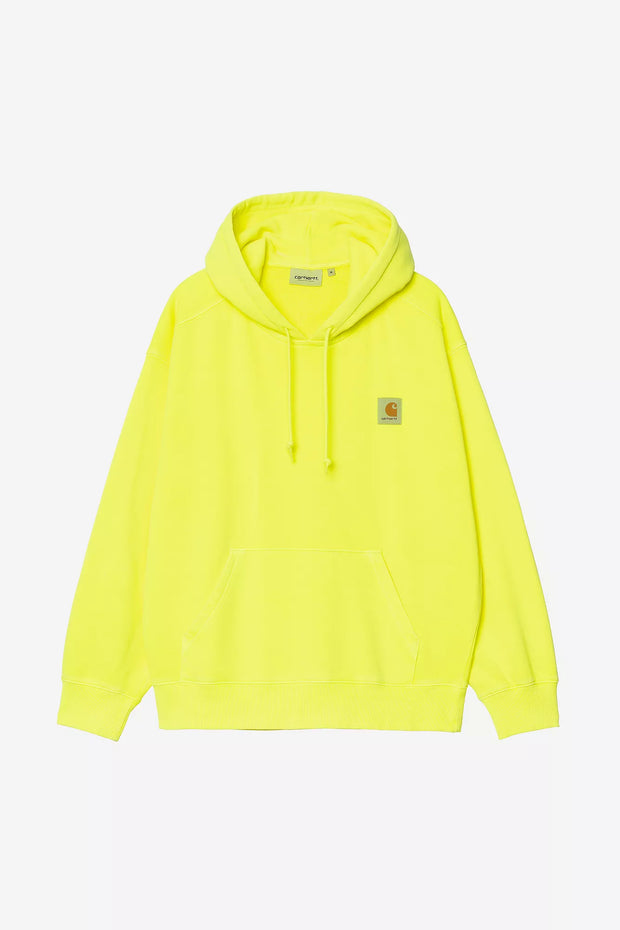 Felpa Carhartt Hooded Industry