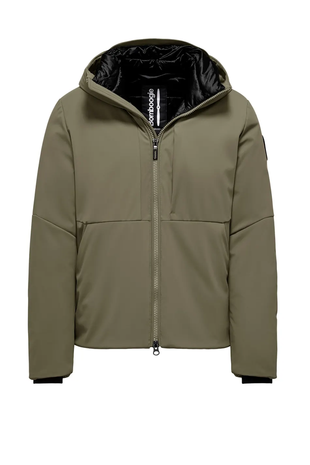 Giubbino Bomboogie Techno Down JKT