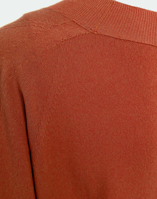 Cardigan Manila Grace Crop